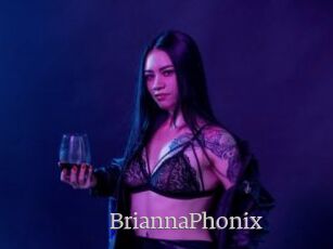 BriannaPhonix