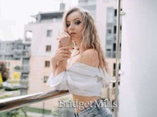 BridgetMills
