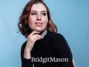 BridgitMason