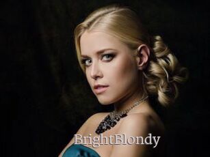 BrightBlondy