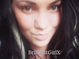 BrilliantGirlX
