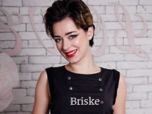 Briske