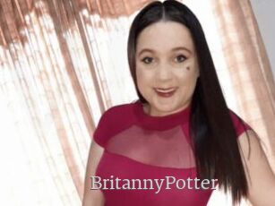 BritannyPotter