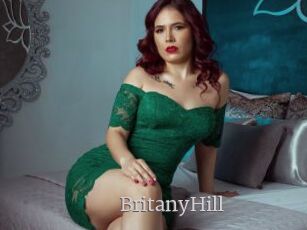 BritanyHill