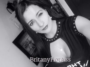 BritanyHotAss