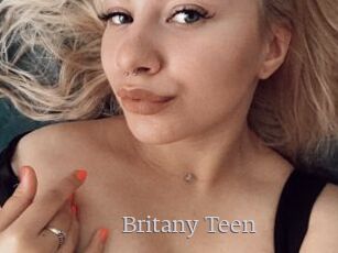 Britany_Teen