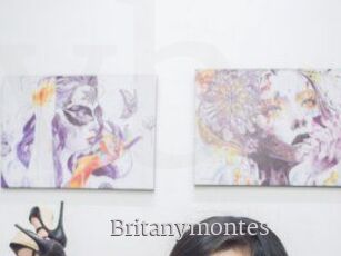 Britanymontes