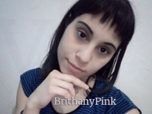 BrithanyPink