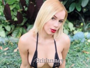 Brithnney