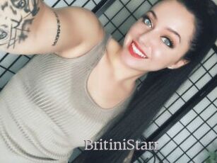 BritiniStarr