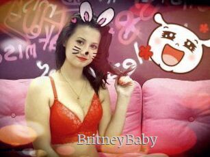 BritneyBaby