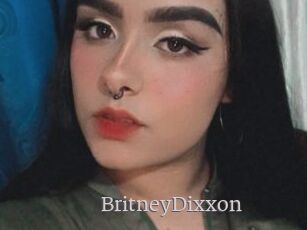 BritneyDixxon