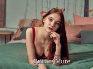 BritneyMure