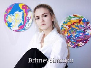 BritneySimmon