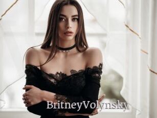 BritneyVolynsky