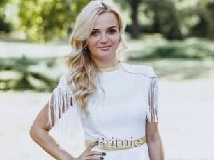 Britnie