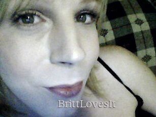 BrittLovesIt