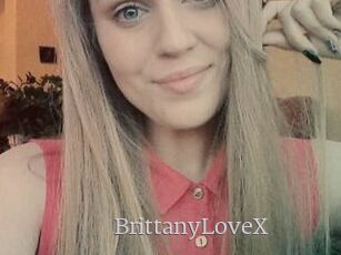 BrittanyLoveX