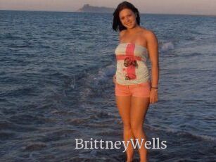 BrittneyWells