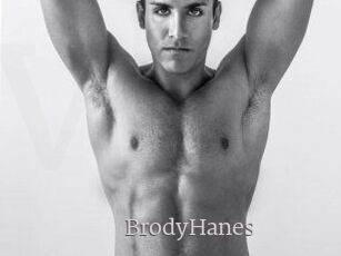 Brody_Hanes