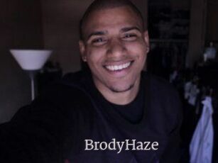 Brody_Haze