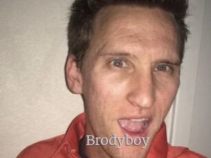 Brodyboy