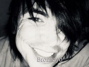 Bromoyo