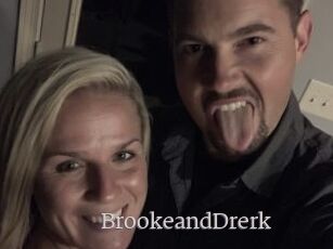 BrookeandDrerk