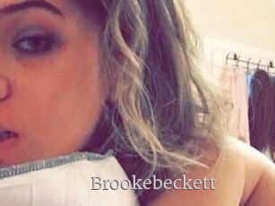 Brookebeckett