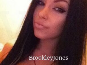 BrookleyJones