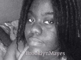 Brooklyn_Mayes
