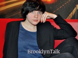BrooklynTalk