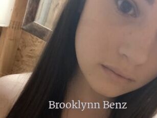 Brooklynn_Benz