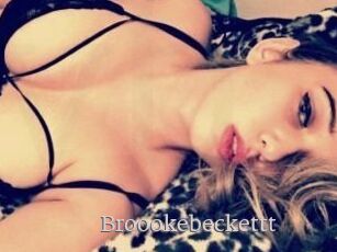 Broookebeckettt