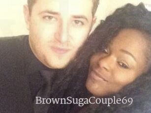 BrownSugaCouple69