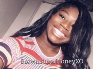 BrownSugarHoneyXO