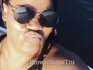 BrownSugarTru