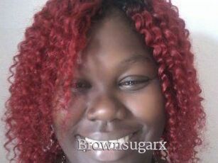 Brownsugarx