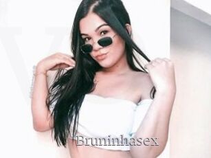 Bruninhasex