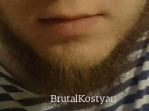 BrutalKostyan