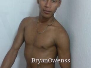 BryanOwenss