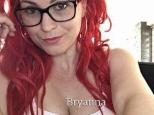 Bryanna