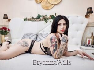 BryannaWills