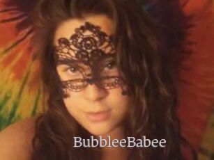 BubbleeBabee
