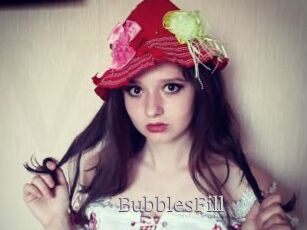 BubblesFill