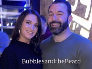 BubblesandtheBeard