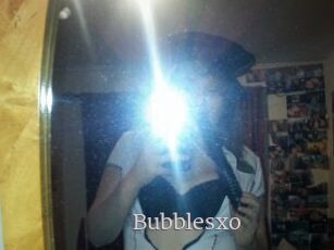 Bubblesxo