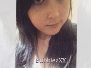 BubblezXX