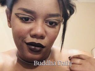 Buddha_Daily