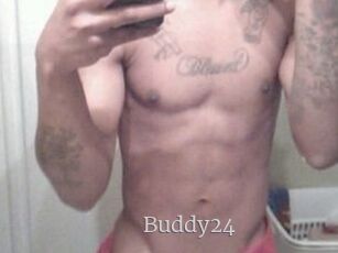 Buddy24